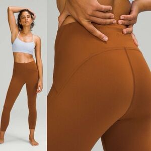 Lululemon Instill High-Rise Tight 25”